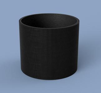 vase/flowerpot