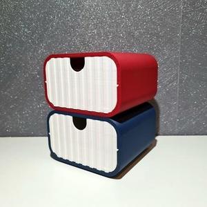 Stackable box