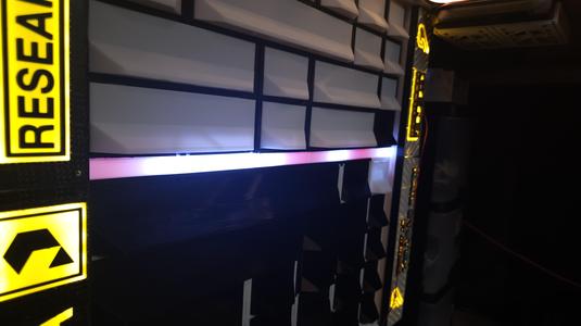 LEDSTRIP PROFIL