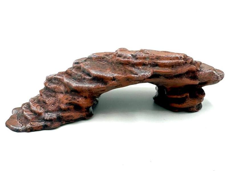 Stepped Stone Bridge