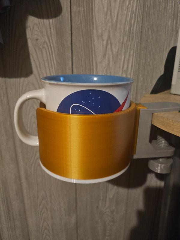 110mm cup holder remix