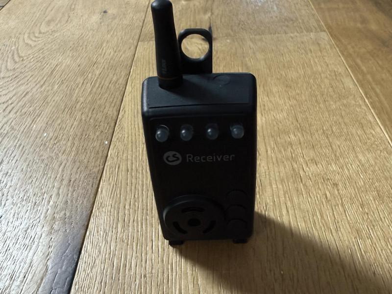 Carp Sounder Age One Öse