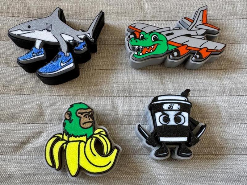 Italian Brainrot Clickers