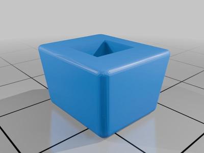 Indicator cap for CFMoto 450 MT Turn signal