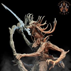 THE NETTHING (HARVEST VERSION)