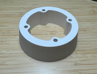 Unifi G5 Turret Ultra Spacer