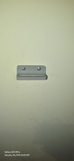 Craftsman V20 Cordless Leaf Blower Mount