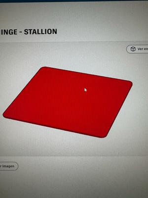 TPU Hinge - Flightory Stallion