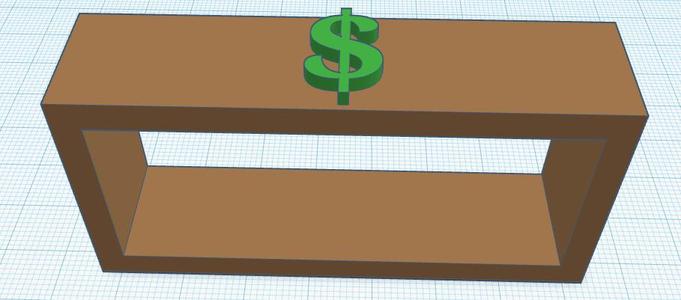 Pile of 50 euro banknotes