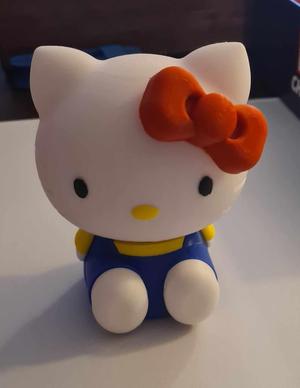 Screw Kitty