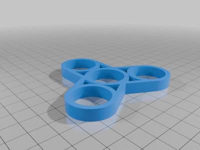 Fidget Spinner