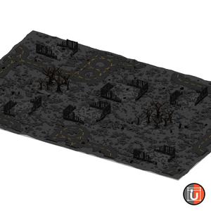 The perfect tabletop terrain?
