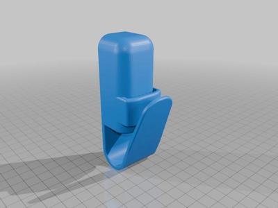 Knife case for belt