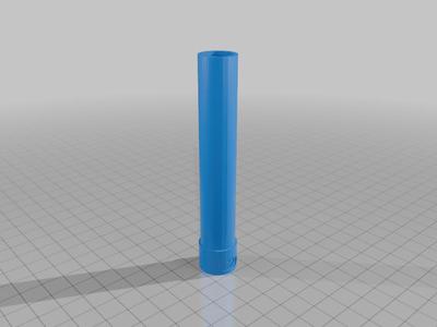 12mm Deep Socket with an 80mm Length