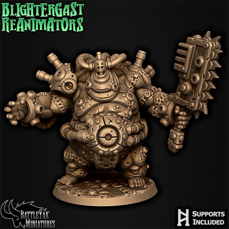 Wargast Blight-Hulk