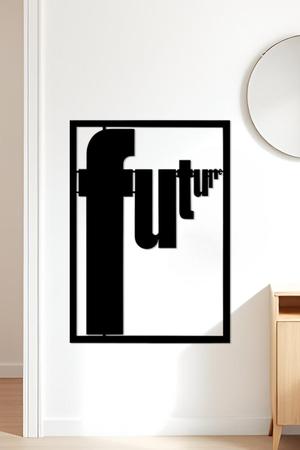 Future Wall Art, Wall Decor, Home Decor