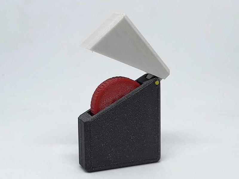 Zippo Fidget