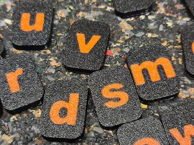 Abeceda malá pismena MMU