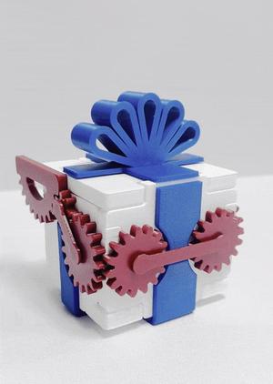MECHANICAL BOX MINI