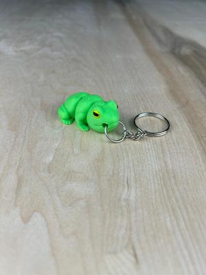 Frog Fidget