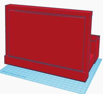 Desktop Waterfall V1 (Unscaled)