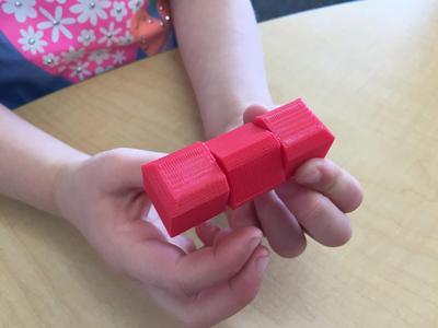 Fidget Cubes