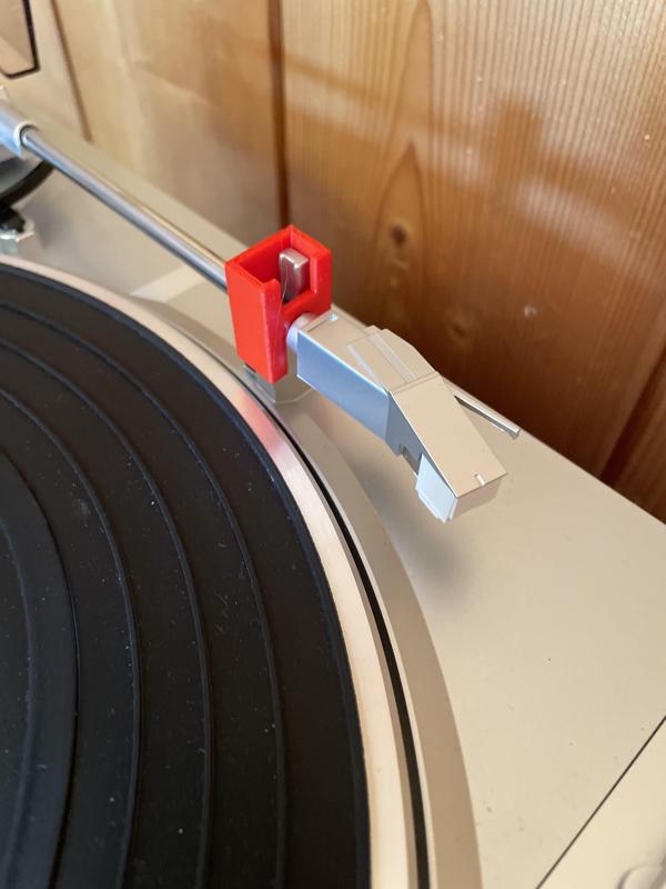vinyl player safety guard v3