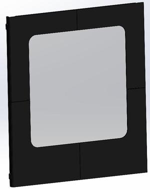 Define C Side window