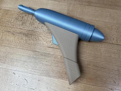 ELG-3A Blaster