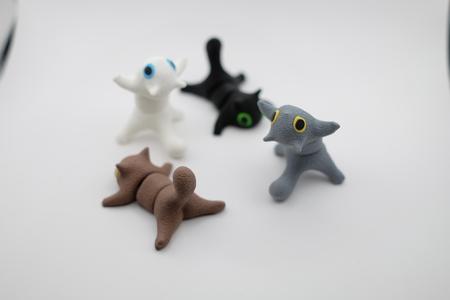 Flexi Cats