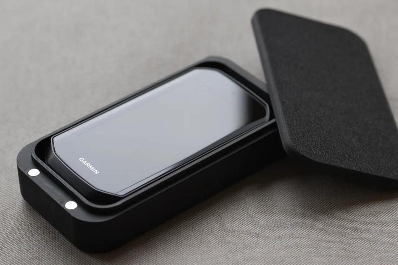 Travelling Case for Garmin Edge 1050   