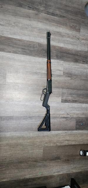Winchester94 Buffer Adapter