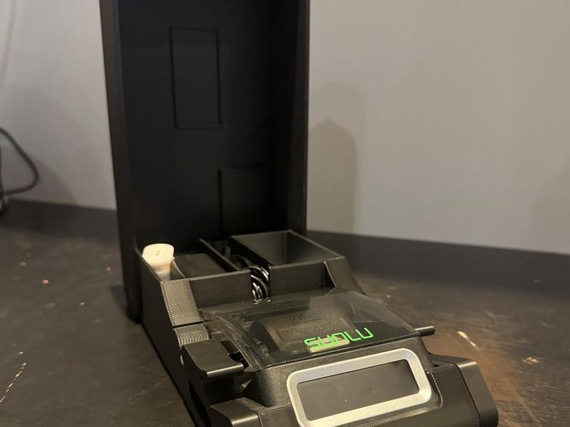 Support Box/Guide for Sunlu FC01