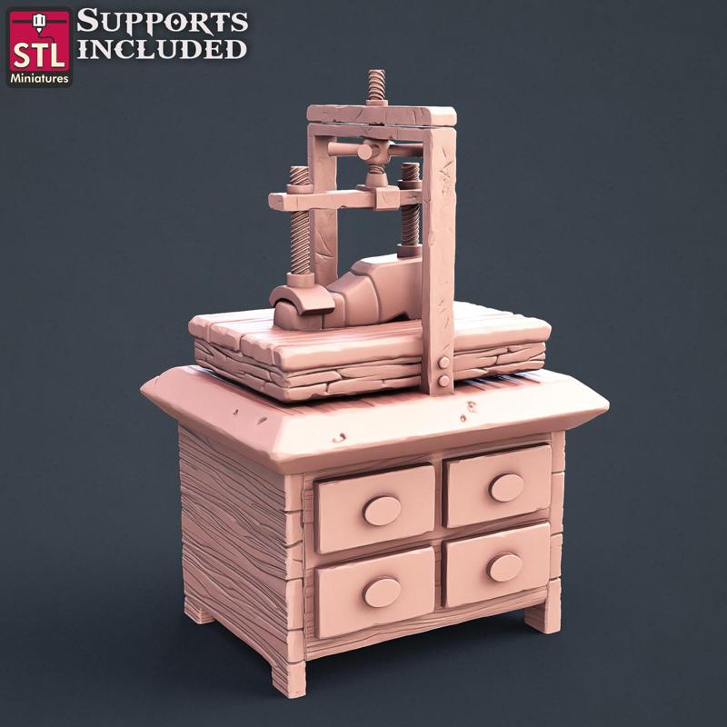 ShoeMaker Shoe Shape