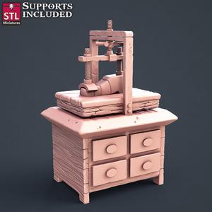 ShoeMaker Shoe Shape