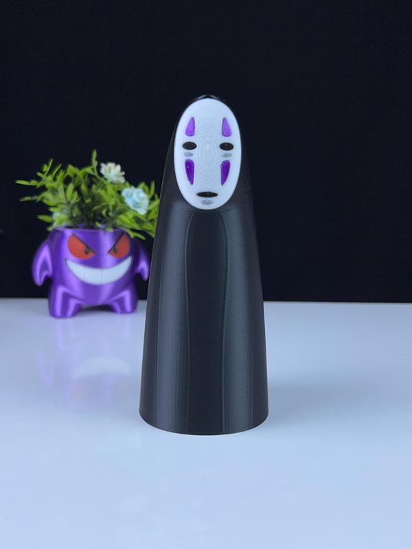 Kaonashi (No Face)