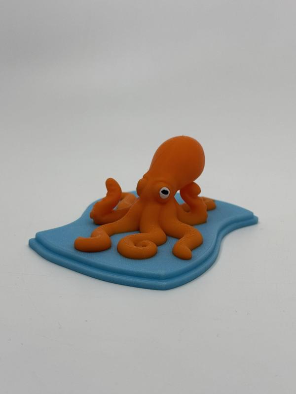 Octopus
