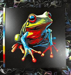 Frog Color Match 2_Front_240x240.stl