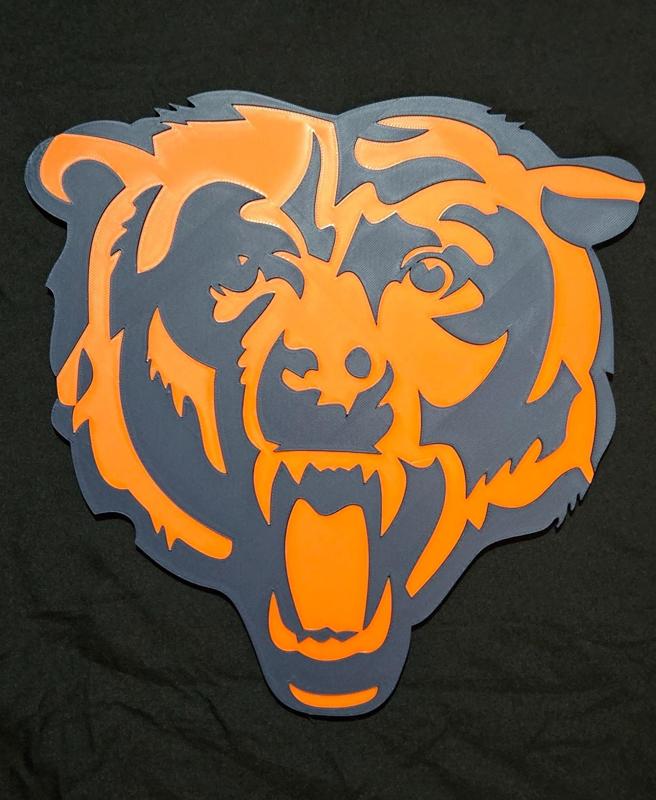 Chicago Bears
