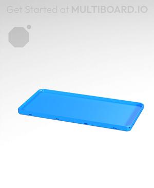 4x2 Tray