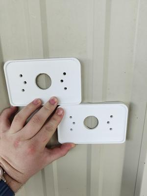 Amcrest Camera Mount (AMCPFB203W) for PBR Metal Panel