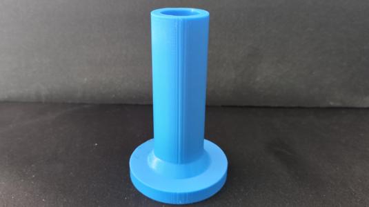 Goaltimate Pole Holder