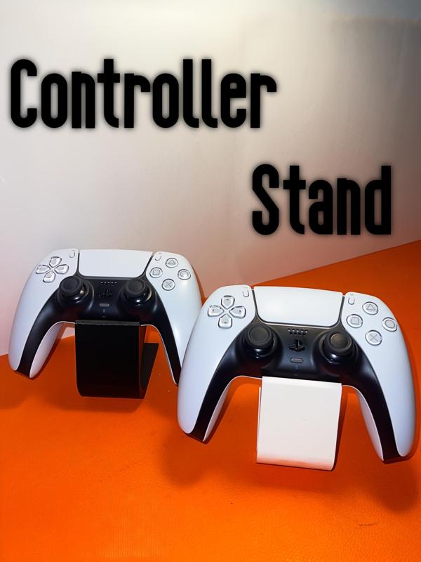 PS5 DualSense Controller Stand