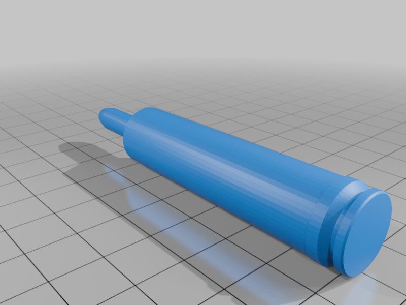 .22 Eargesplitten Loudenboomer