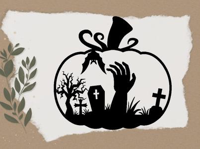 Halloween Decoration