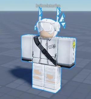 britmix avatar roblox   