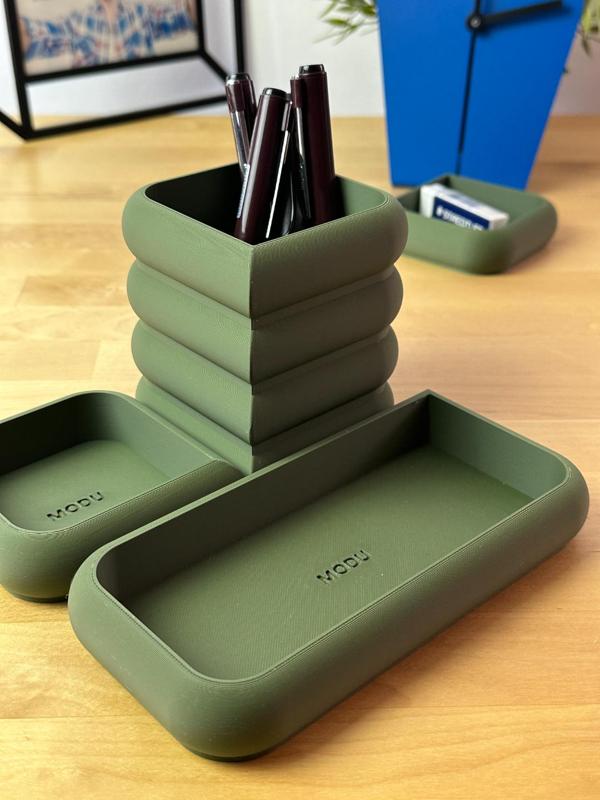 MODU DESK ORGANIZER
