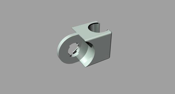 Grohe Shower head holder