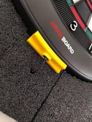 Gran board > protège cable usb /  usb cable protection