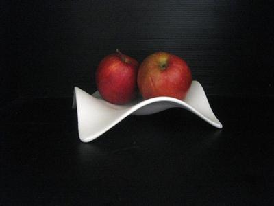 Organic Fruit Bowl
